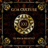 Portada para "Goa Culture, Vol. 21"