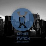 Artwork for "Station"