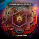 Artwork for "Fresh / You Got Me"