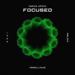 Artwork for "Focused"