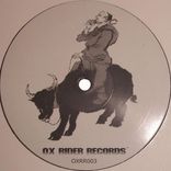 Artwork for "Merkaba"