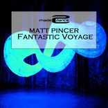 Artwork for "Fantastic Voyage"