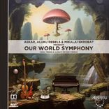 Artwork for "Our World Symphony"