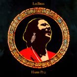 Portada para "Habibi"