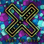 Artwork for "Best Of 13 Records 2023"
