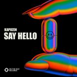 Artwork voor "Say Hello"
