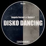 Artwork voor "Disko Dancing"