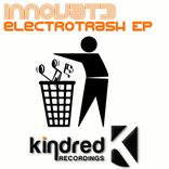 Artwork for "Electrotrash EP"