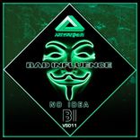 Artwork for "No Idea"