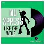 Artwork für "Like The Wolf"