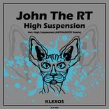 Artwork for "High Suspension"