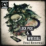 Artwork für "Foul Renewal"