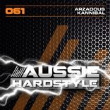 Artwork voor "Kannibal"