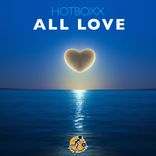 Artwork für "All Love"