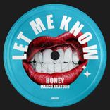 Portada para "Honey"