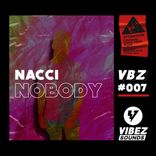 Artwork für "Nobody"