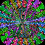 Artwork for "Mind, Body, Soul"