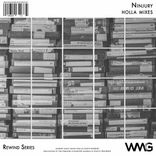 Artwork für "Rewind Series: Ninjury - Holla Mixes"