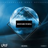 Portada para "Cruising"