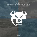 Artwork for "Searching For Your Love"