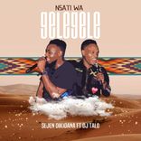 Artwork for "Nsati wa Gelegele"