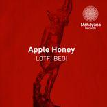Artwork voor "Apple Honey"