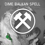 Balkan Spell