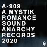 Artwork for "A Mystik Romance"