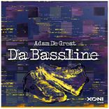 Artwork for "Da Bassline"