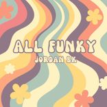 Artwork voor "All funky"