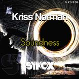 Artwork for "Soundness"