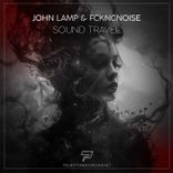 Artwork for "Sound Travel"