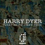 Artwork for "Funky Filler, New York"