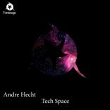 Artwork for "Tech Space"