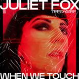 Artwork for "When We Touch"