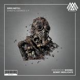 Artwork for "Chaotic Cosmos"