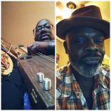 Artwork voor "Rescue Me"