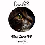 Artwork for "Blue Zero EP"