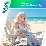 Artwork for "You Are Everything"