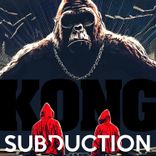 Kong of the Jungle