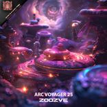 Artwork for "Zoozve"