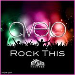 Artwork for "Rock This"