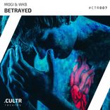 Artwork for "Betrayed"