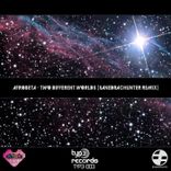 Portada para "Two Different Worlds (SanedracHunter Remix)"