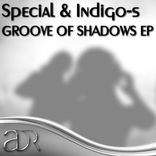 Artwork for "Groove of Shadows EP"