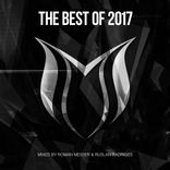 Artwork für "The Best Of Suanda Music 2017 - Mixed By Roman Messer & Ruslan Radriges"