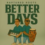 Artwork for "Better Days"