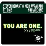 Artwork voor "You Are One"