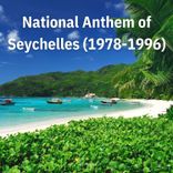 Artwork for "National Anthem of Seychelles (1978-1996)"