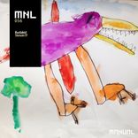 Artwork for "Silamaire EP"